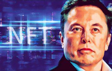 「NFTは単なるJPEGへのURL」イーロン・マスク氏はインスクリプション支持？