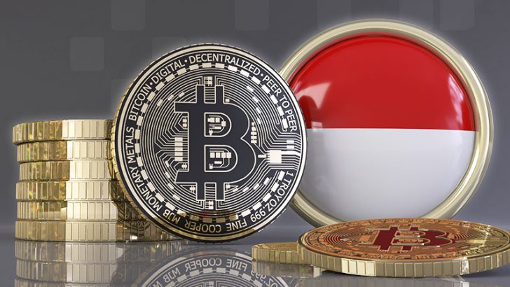 インドネシア副大統領候補「仮想通貨・ブロックチェーンの人材育成」を強化する方針