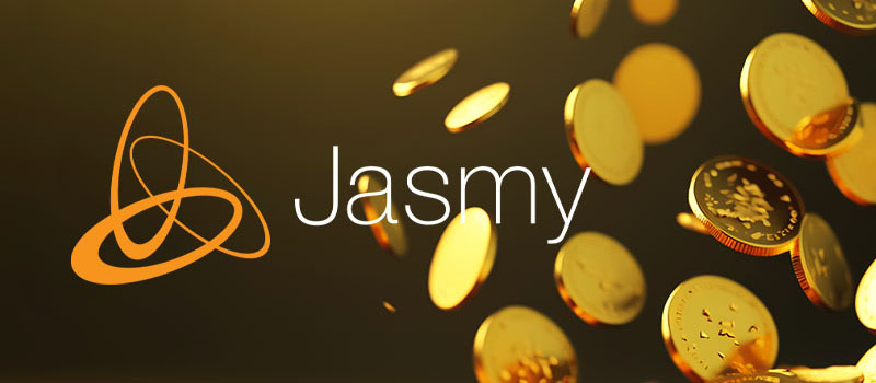 Jasmy-Coins