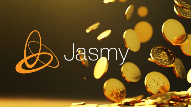 ジャスミー：ステーブルコイン事業展開に向け「アプリックス」と業務提携