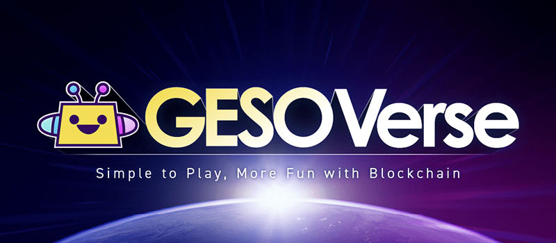 Oasys-L2-GESO-Verse