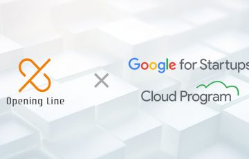 Symbol活用するOpening Line、Google Cloudの「Web3スタートアップ支援プログラム」に採択