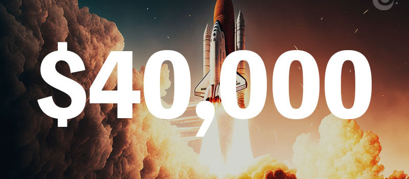 Rocket-40000