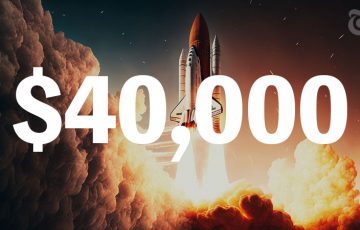 ビットコイン「40,000ドル」に到達｜価格上昇の主な要因・専門家の意見を簡単に