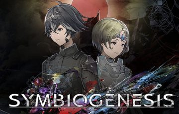 SQUARE ENIX初のNFTゲーム「SYMBIOGENESIS」正式リリース