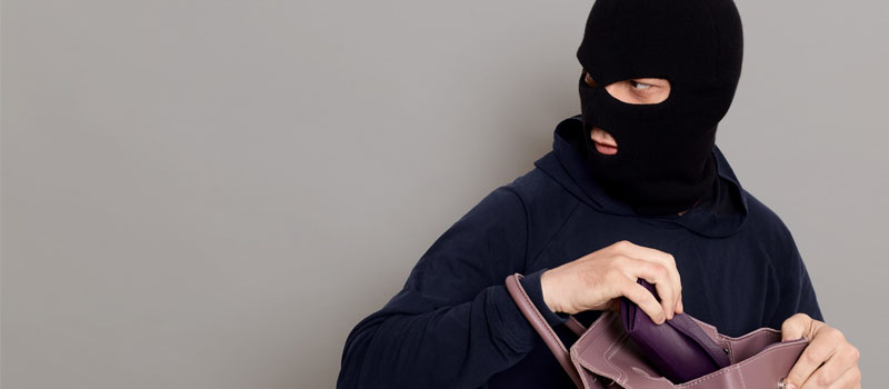 Scam-Thief