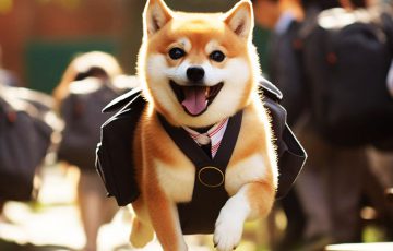 シバイヌに長期的な強気シグナル？取引所ウォレットで「8兆枚以上のSHIB出金」報告