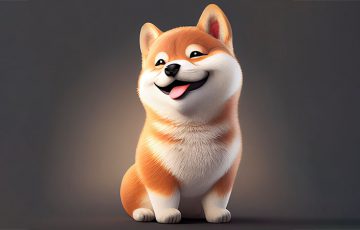 ShibariumのSRC-20トークンが「SHIBバーン」をサポート