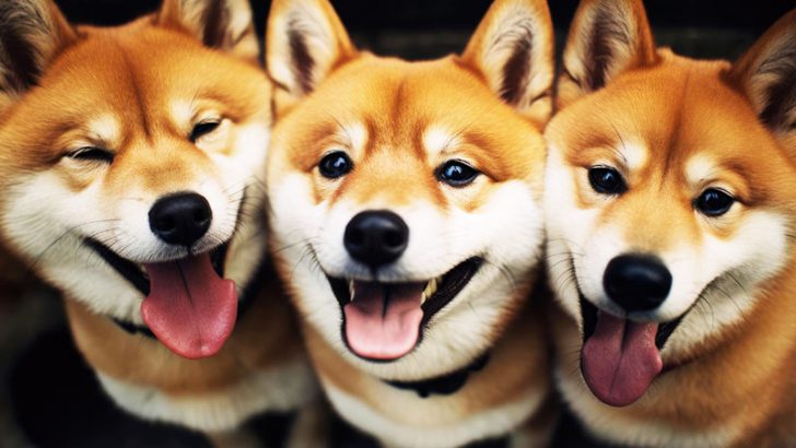 P2E版Shiba Eternityで「Shiboshis」がより魅力的に？LUCIE氏が最新情報を共有