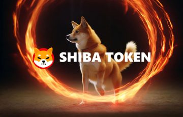 シバイヌ「86億枚以上のSHIBバーン」実施｜Shibarium関連で2回目の手数料バーン