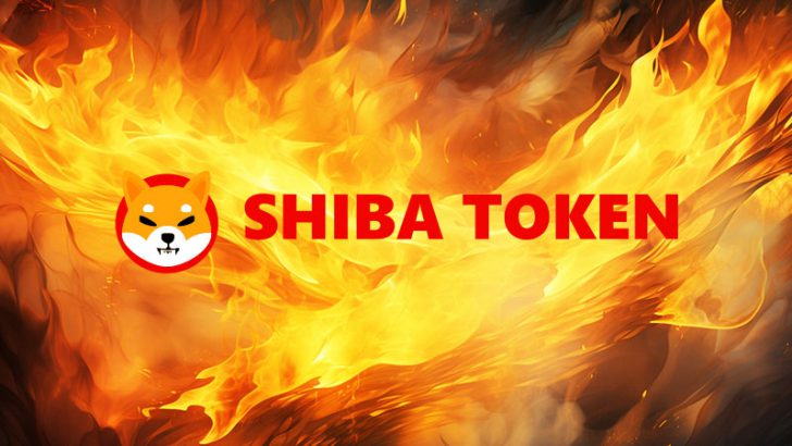 Shibarium「3・4回目のSHIBバーン」を実施｜合計取引件数は1億6,000万を突破
