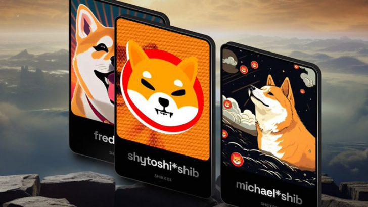 シバイヌ：Web2＆Web3対応の「.shib」ドメイン提供へ｜TLD取得に向けD3と提携