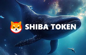 謎のクジラが「4兆枚以上のSHIB」を移動｜巨額送金に注目集まる