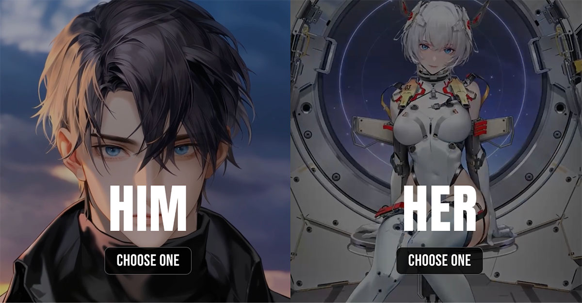Sleepless-AI-HIM-HER