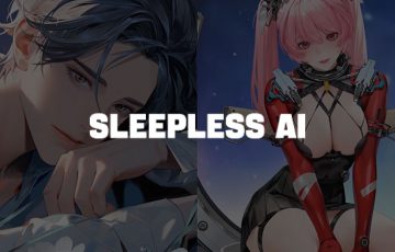 Sleepless AIとは？人工知能×Web3のバーチャル彼氏＆彼女「HIM・HER」を展開