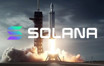 ソラナ（Solana/SOL）100ドル目前まで価格上昇「時価総額ランキング4位」に