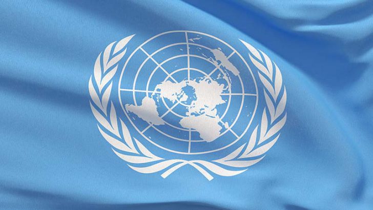 国連開発計画（UNDP）が「アルゴランド財団」と提携｜ブロックチェーン・アカデミー立ち上げ