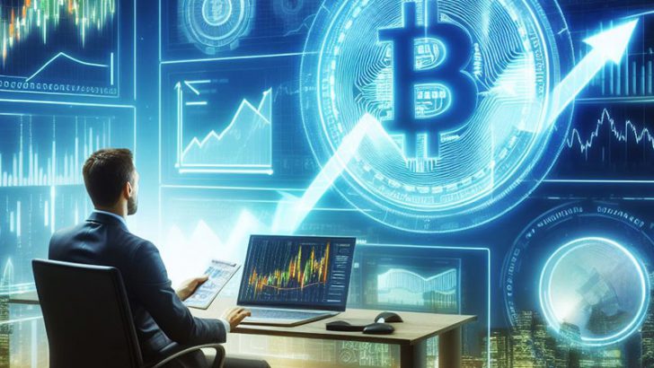 ビットコイン価格は半減期後「4倍」になる？SkyBridge創設者の価格予想