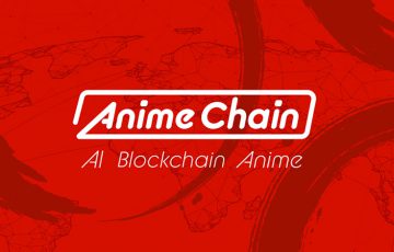 日本国内のAI・ブロックチェーン有識者が「アニメチェーン構想」発表｜トークン発行も予定