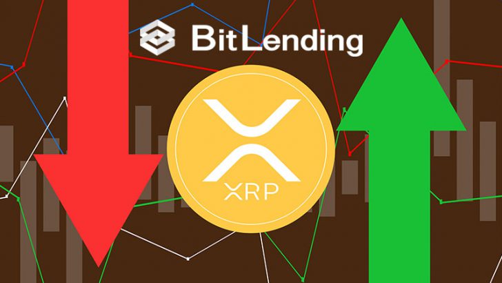 暗号資産レンディングのBitLending「XRP」取り扱いへ