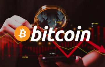 ビットコイン「34,000ドル」が下落時の注目ライン？著名アナリストの価格予想