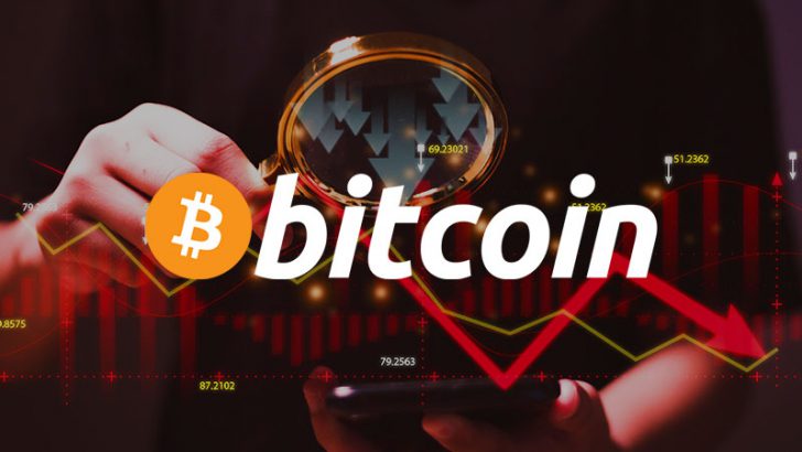 ビットコイン「34,000ドル」が下落時の注目ライン？著名アナリストの価格予想
