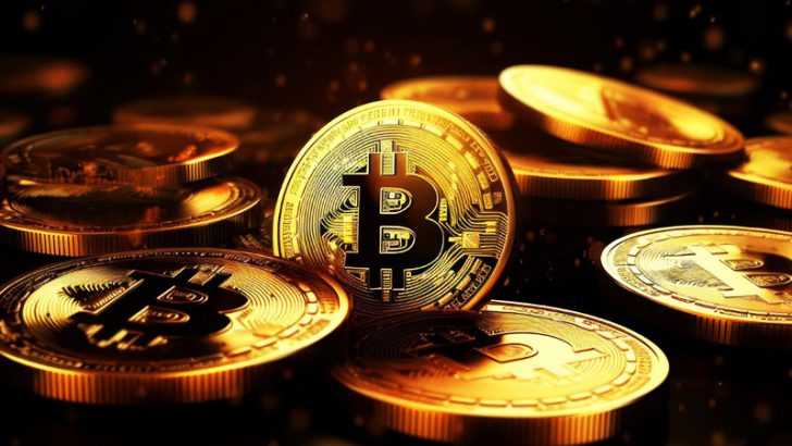 BlackRock：現物ビットコインETFの担保資産として「11,439 BTC」を保有