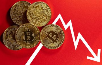 ビットコインは今後さらに下落する？トーン・ベイズ氏のBTC価格予想