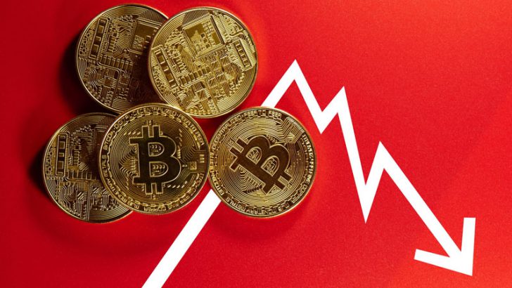 ビットコインは今後さらに下落する？トーン・ベイズ氏のBTC価格予想