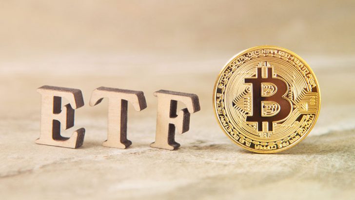 ビットコイン現物ETFの有価証券登録申請続く「Fidelity・Grayscale・VanEck・Valkyrie・ARK 21Shares」など