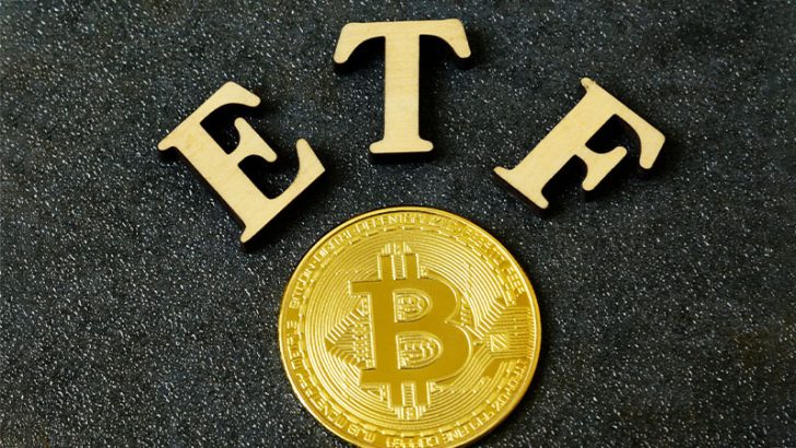 現物ビットコインETF「できるだけ早く上場させる予定」Robinhood CEO