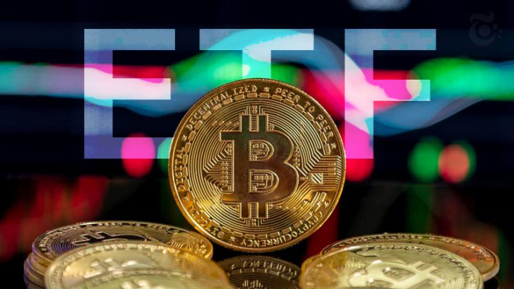 3分で理解する「現物ビットコインETF」重要性・仕組み・BTC価格への影響など