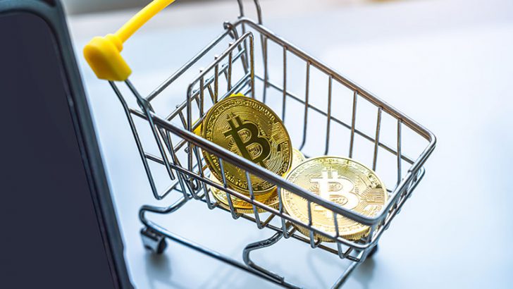 メルカリ「ビットコイン決済で商品購入できる機能」提供へ＝報道