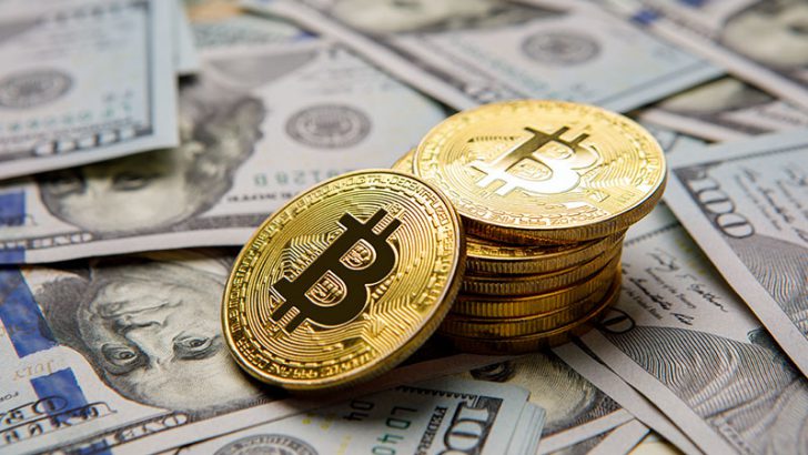 現物ビットコインETF承認で「1,000億ドルの資金流入」スタンダードチャータード銀行予想