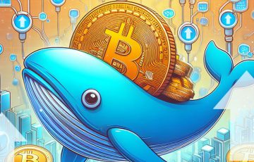 ビットコインの大口保有者数「2020年強気相場以来の最高値」に到達