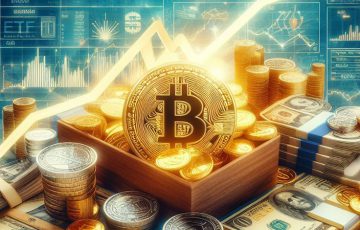 BlackRockのビットコインETF「運用資産額＝20億ドル」に到達｜約50,000BTCを保有