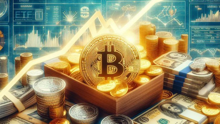 BlackRockのビットコインETF「運用資産額＝20億ドル」に到達｜約50,000BTCを保有