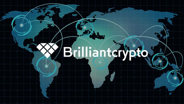 IEO予定のBrilliantcrypto：世界展開に向け「スペイン語圏最大級の取引所」と上場契約