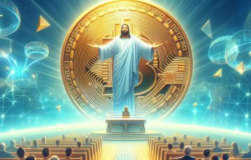 牧師夫妻が「神様からのお告げ」で仮想通貨を発行｜証券詐欺で資産凍結