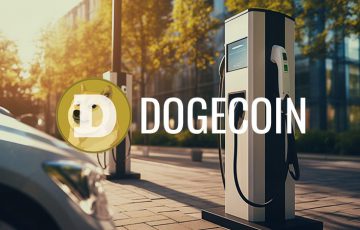 DOGE決済対応のTeslaスーパーチャージャーステーション「ハリウッド」にオープン予定