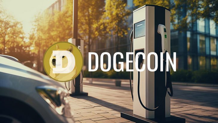 DOGE決済対応のTeslaスーパーチャージャーステーション「ハリウッド」にオープン予定