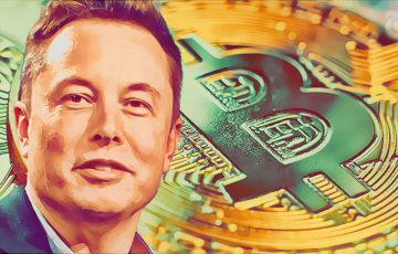 イーロン・マスク氏「XでのBTC活用・自身のDOGE保有量」についてコメント