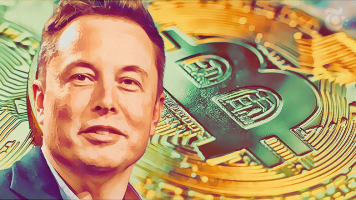 イーロン・マスク氏「XでのBTC活用・自身のDOGE保有量」についてコメント