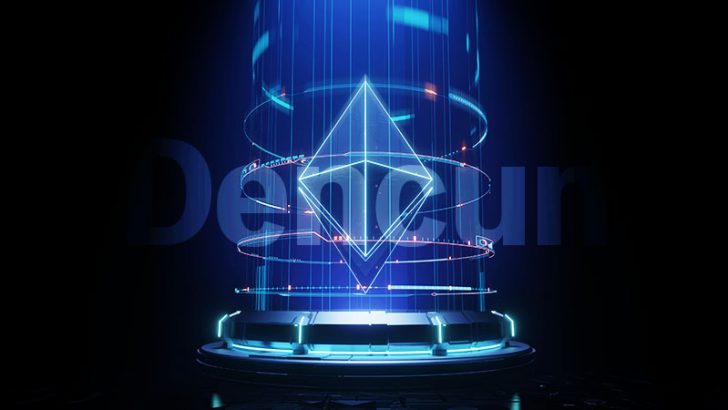イーサリアム大型アップグレード「Dencun」とは？内容・メリット・実装日など