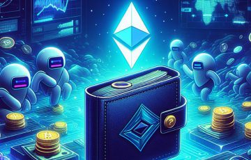 Trust Wallet「ETHプールステーキング」提供開始｜最低0.025 ETHから利用可能