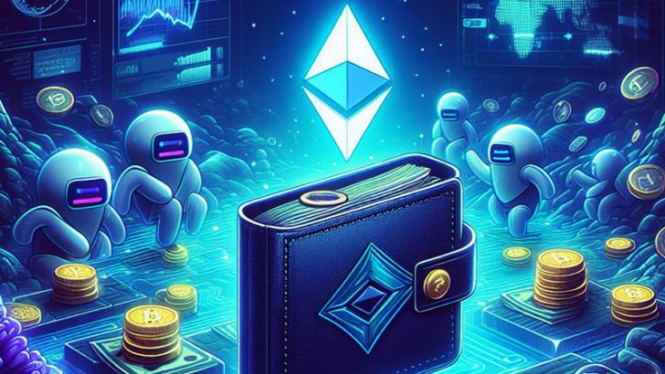 Trust Wallet「ETHプールステーキング」提供開始｜最低0.025 ETHから利用可能
