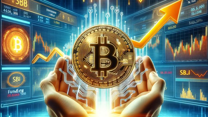 ポジション保有で報酬がもらえる可能性も｜SBI VCトレードの「ファンディングレート」とは？