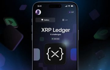 XRP Ledger活用したスマートコントラクト展開が「スマホアプリ」で学べる？RippleとEasyAが提携
