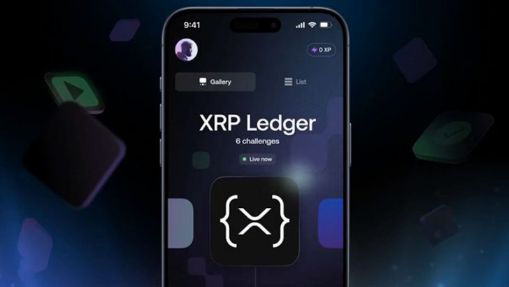 XRP Ledger活用したスマートコントラクト展開が「スマホアプリ」で学べる？RippleとEasyAが提携