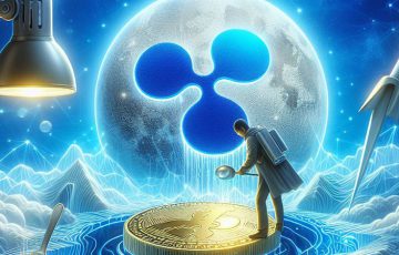 リップル社「XRP ETF」の実現に向けて準備中？専門家からの見解も